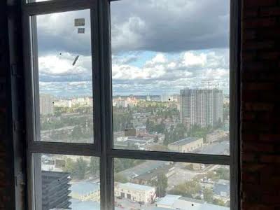 квартира за адресою Дніпровська набережна вул., 1