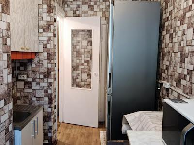 квартира по адресу Киев, Цитадельная ул., 7