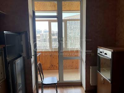 квартира за адресою Дмитрівська вул., 52-Б