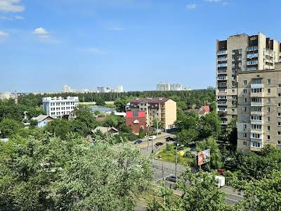 квартира по адресу Киев, Тростянецкая ул., 49