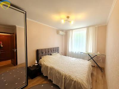 квартира за адресою Січових стрільців вул., 7