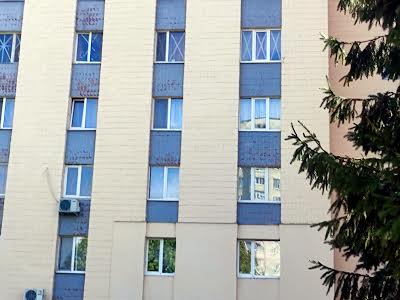 кімната за адресою Роганська вул., 152