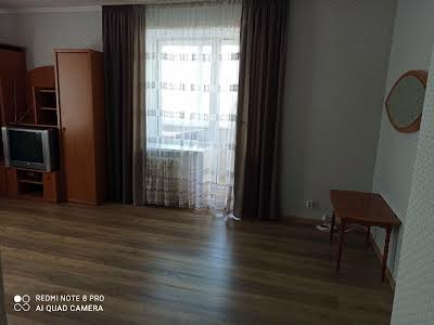 квартира по адресу Чорних Запорожців ул. (Короленка), 66-А