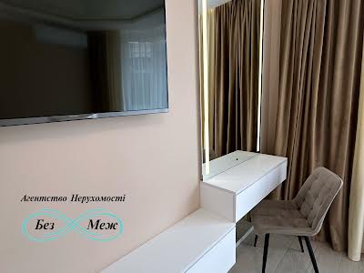 квартира по адресу Мартинова просп., 12