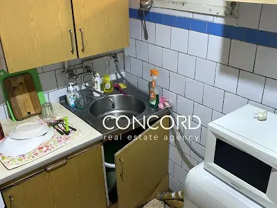 квартира по адресу Белорусская ул., 13