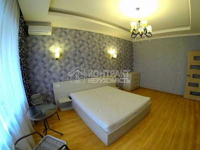 квартира по адресу Клочковская ул., 258