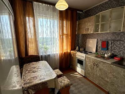 квартира по адресу Киев, Академика Заболотного ул., 4