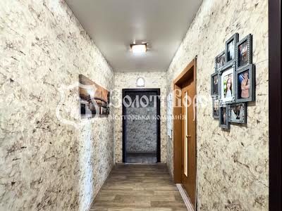 квартира за адресою Петра Григоренка просп., 12