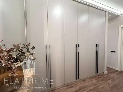 квартира за адресою Набережно-Рибальська дорога вул., 9