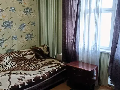 кімната за адресою Харківське шосе, 2-Б