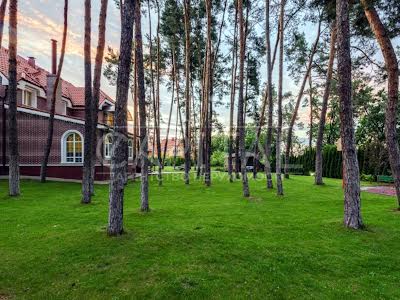 будинок за адресою смт. Козин, Старокиївська вул.