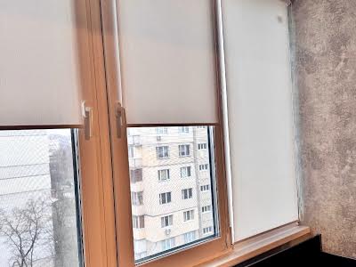 квартира за адресою Київ, Петропавлівська вул., 12