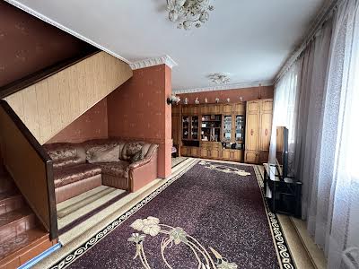 будинок за адресою Юрія Мушкетика вул. (Натана Рибака)