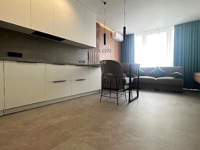 квартира за адресою Київ, Мокра вул. (Кудряшова), 8-Б