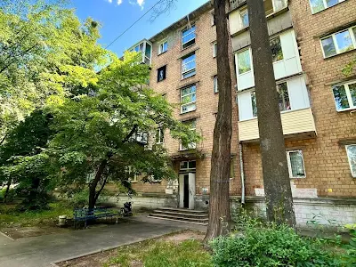квартира по адресу Новополевая ул., 99