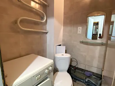 квартира за адресою Кловський узвіз (Кловський), 20