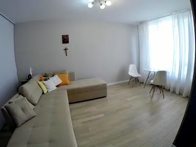 квартира за адресою Лісківська вул., 24