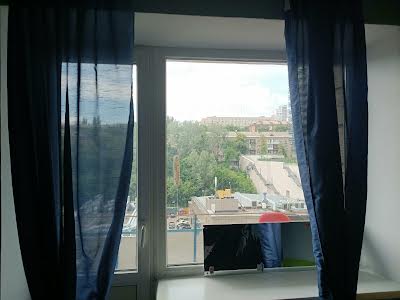 квартира за адресою Мечникова вул. (Кловський), 18