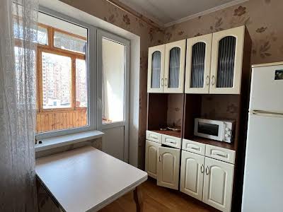 квартира по адресу Киев, Княжий Затон ул., 17-Б