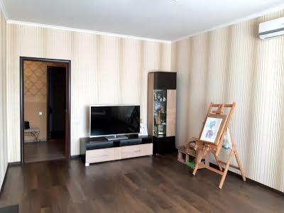 квартира за адресою Петропавлівська вул., 50-Б