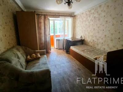 квартира по адресу Соломенская ул., 16