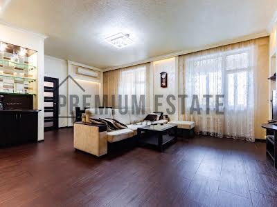 квартира по адресу Киев, Василия Тютюнника ул. (Анрі Барбюса), 37/1