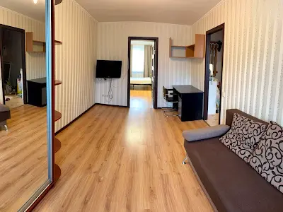 квартира по адресу Белорусская ул., 15а