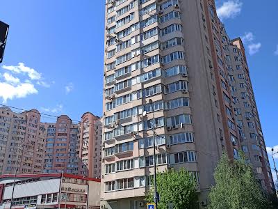 квартира по адресу Николая Голего ул. (Лебедєва-Кумача), 5