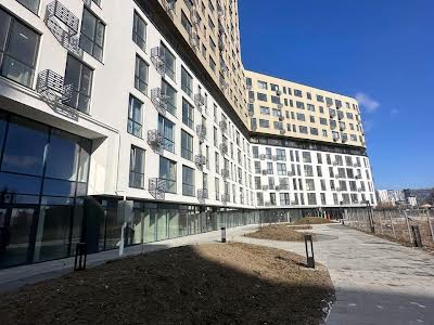 коммерческая по адресу Кульпарковская ул., 96