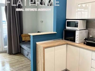 квартира за адресою Академіка Філатова вул., 2/1