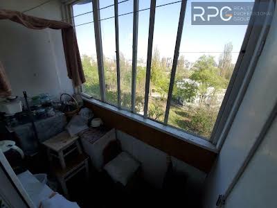 квартира по адресу Романа Ратушного ул. (Волгоградська), 17