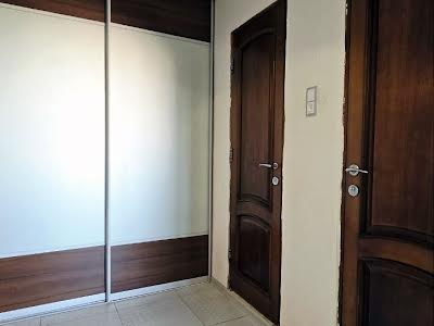 квартира за адресою Кричевського вул., 39