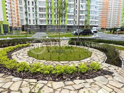 квартира за адресою Олеся Бердника вул., 1
