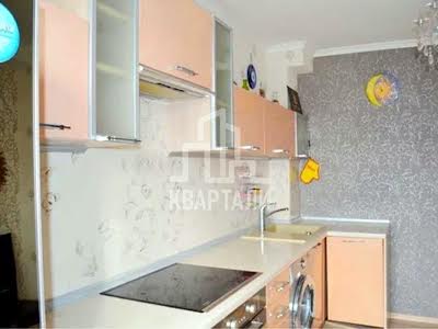 квартира по адресу Валерия Лобановского просп. (Краснозвездный), 96