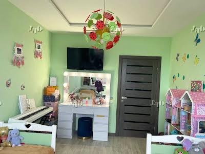 квартира за адресою с. Чайки, Валерія Лобановського вул., 28