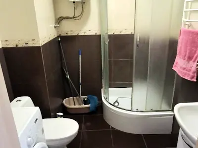 квартира за адресою Богатирська вул., 6а