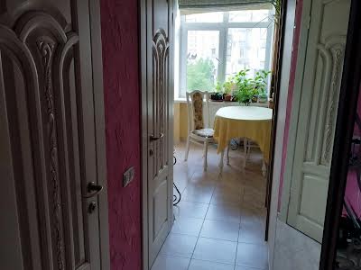 квартира по адресу Татарская ул., 18-Б