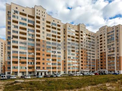 квартира за адресою Чубинського вул., 8-В