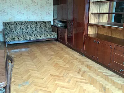 квартира за адресою Романа Ратушного вул. (Волгоградська), 31
