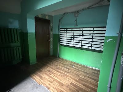 квартира по адресу Шолом-Алейхема ул., 11