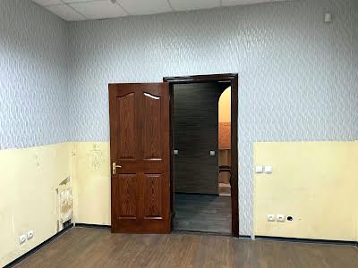 комерційна за адресою Євгена Чикаленка вул. (Пушкінська), 12-В