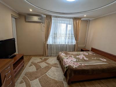квартира по адресу Григоровское шоссе (Комсомольское), 10