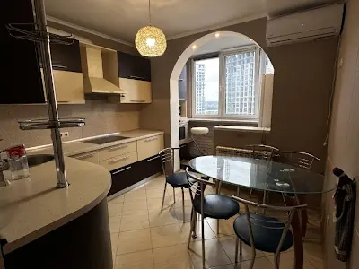 квартира по адресу Урловская ул., 23