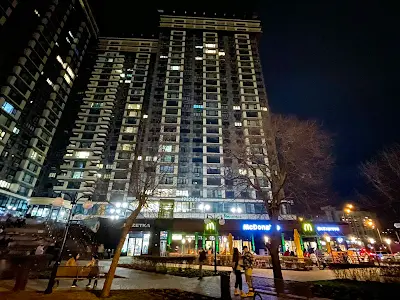 квартира по адресу Оболонский просп., 31