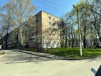квартира по адресу Героїв Праці, 36б