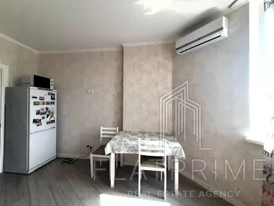 квартира за адресою Завальна вул., 10-Б