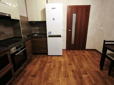 квартира за адресою Сергія Данченка вул., 1