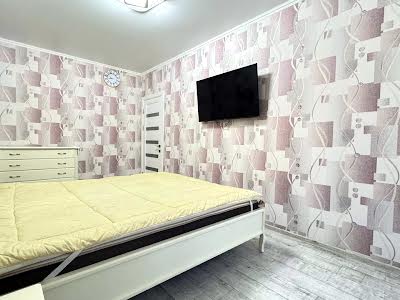 квартира за адресою Ясинуватський пров., 10