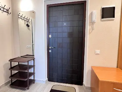 квартира за адресою Маршала Рокосовського просп., 2