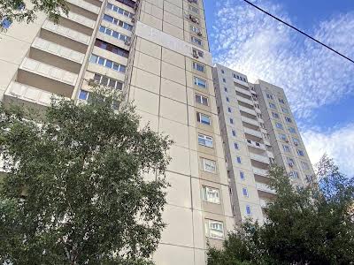 квартира за адресою Івана Пулюя вул., 5-А